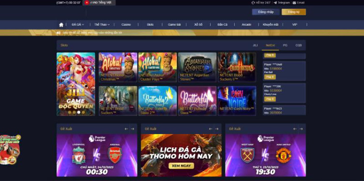 Nhận được gì khi chơi tại SV388 Casino? Nhận được gì khi chơi tại SV388 Casino?